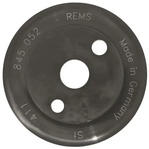 REMS 845052 R Skärtrissa Nedsatt pris